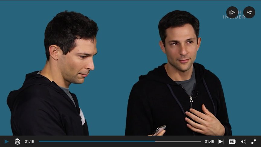 PopDesignMandy's tweet image. They tested the iPhone X's Face ID with identical twins, and it could tell the difference? read.bi/2zkGvwq via @SAI