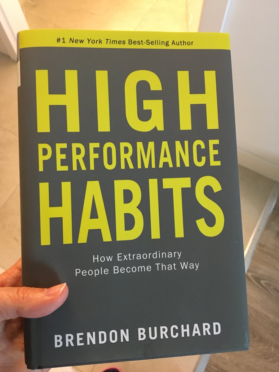 Great episode #thebrendonshow called “determine the feeling you are after” 4 anyone who wants to step up their game! #highperformancehabits
