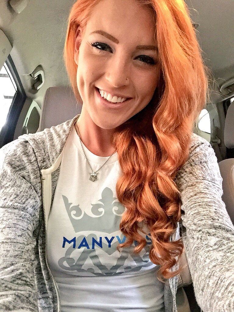 TW Pornstars - ManyVids. Twitter. Looking cute in my #MVGear