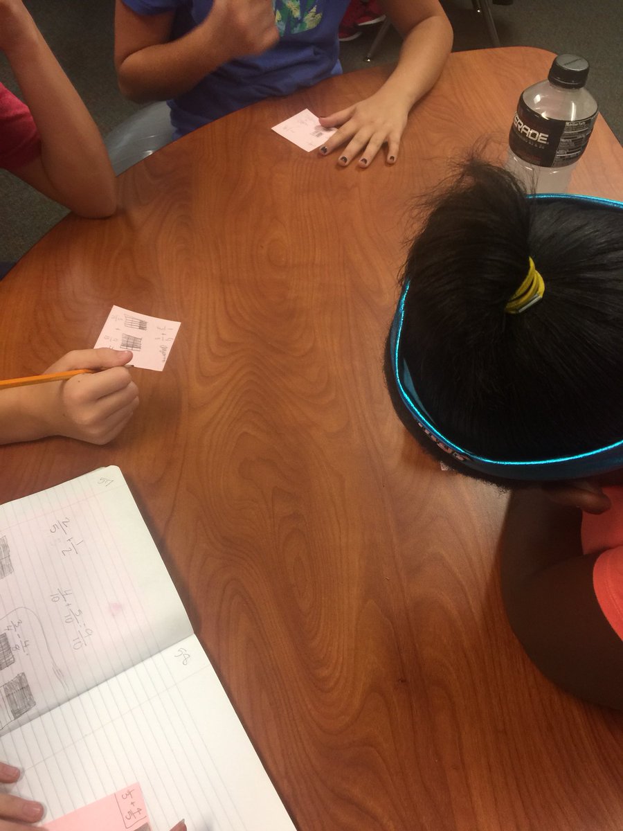 wyantmath's tweet photo. Applying what we learned on our exit tickets @bozmanbroncos #bozmangrows2.0 #ttessgoals https://t.co/uHsdXM9GC3
