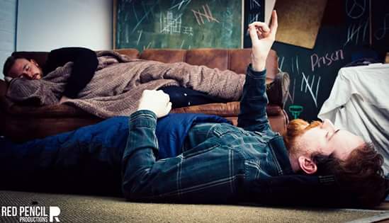 We're at <a href="/kingssalford/">The Kings Arms</a> tonight &amp; tomorrow! Last chances to see us in Manchester. kingsarmssalford.com #mancmade