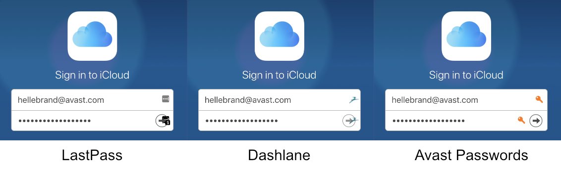 hellishpm's tweet image. The details matter! #avast #passwords