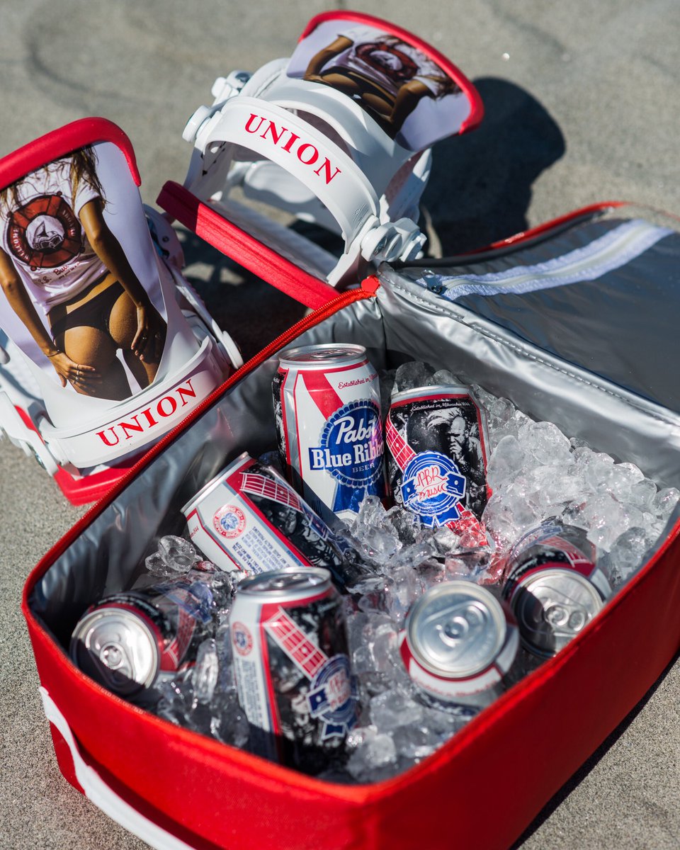 Union Binding Co. tweet media