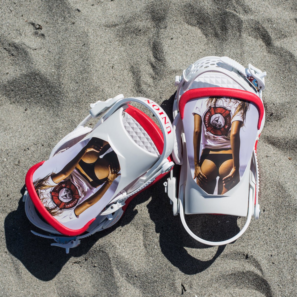 Union Binding Co. tweet media