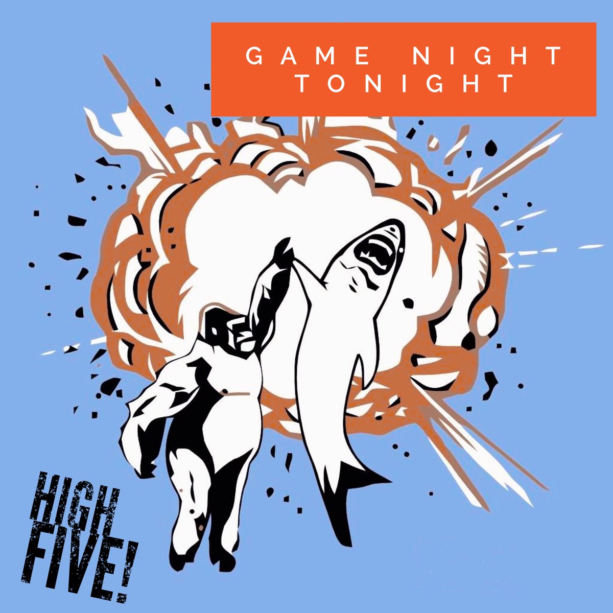 TBCadastudents's tweet photo. Bring a friend and come to game night tonight at The Refuge! Can’t wait to see you there! https://t.co/yuUAFycdBx