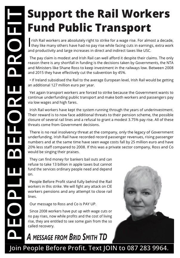 PeopleBeforeProfitMH tweet media