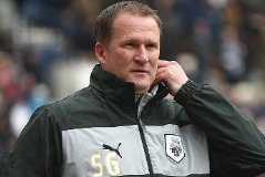 Who next through the revolving door at #SAFC after Grayson sacking managerstats.co.uk/managers/simon…