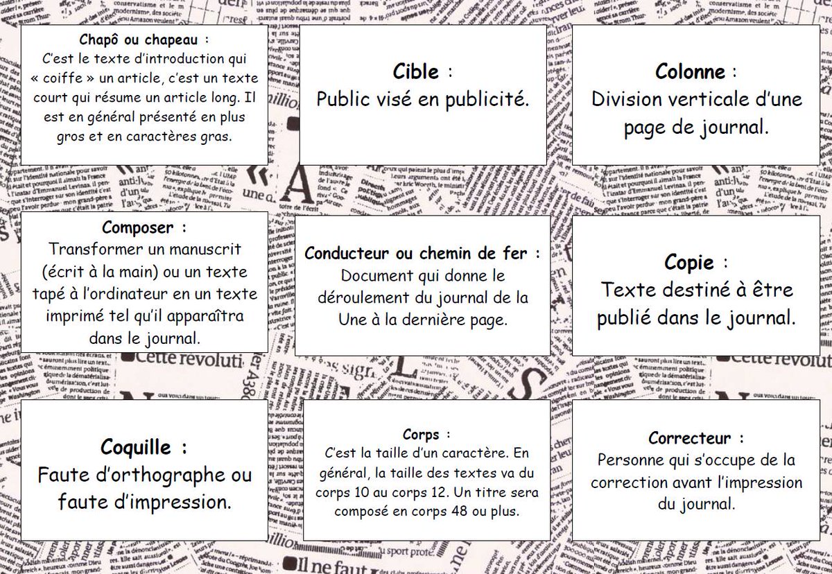 Val10 Vocabulaire Petit Dico Et Rituel Mot Du Jour Sur La Presse T Co Dpx9zusmdt T Co Nqixomeqpr Twitter