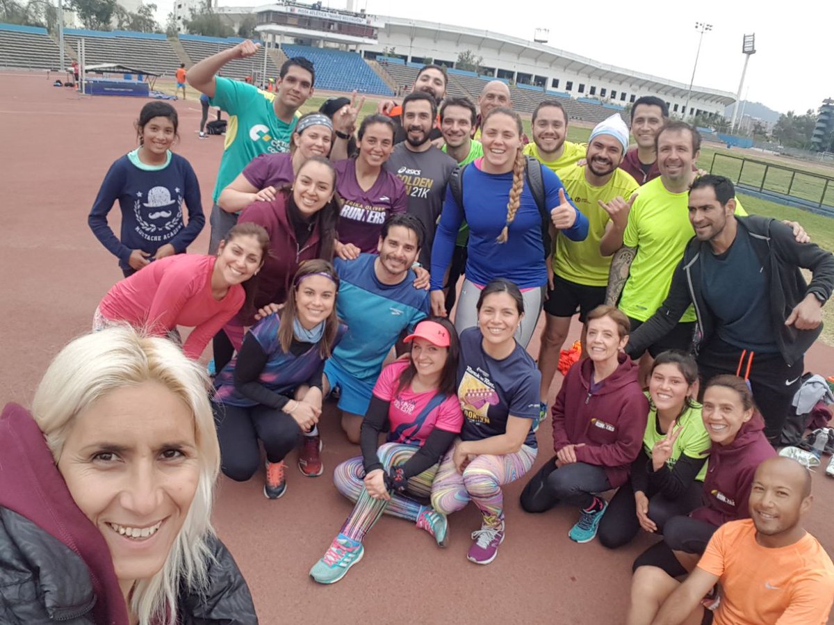 EO Runners tweet media