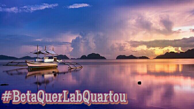 Véspera de feriado, quem dera poder curtir esse visual lindo e realmente relaxar. 🙏
#BetaQuerLab
#BetaQuerLabQuartou