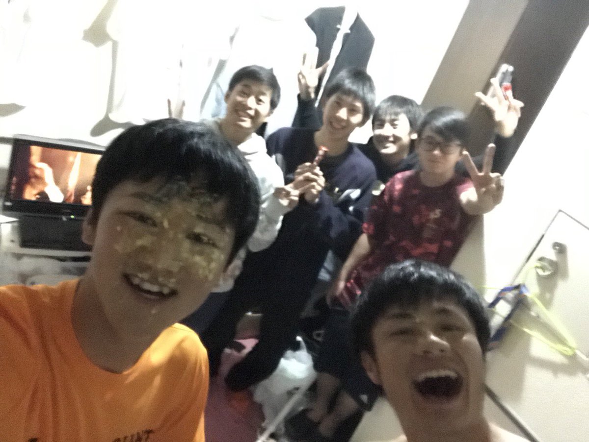 井上 翼 Tsuba1102inou Twitter