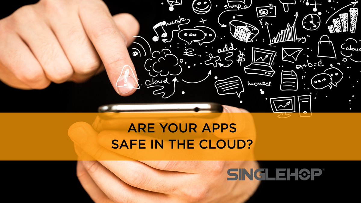 ServerIntellect's tweet image. On the Blog: Web App Attacks May Be Your Organization’s Biggest Vulnerability (#INFOGRAPHIC) bit.ly/2ykvOtz  #cybersecurity