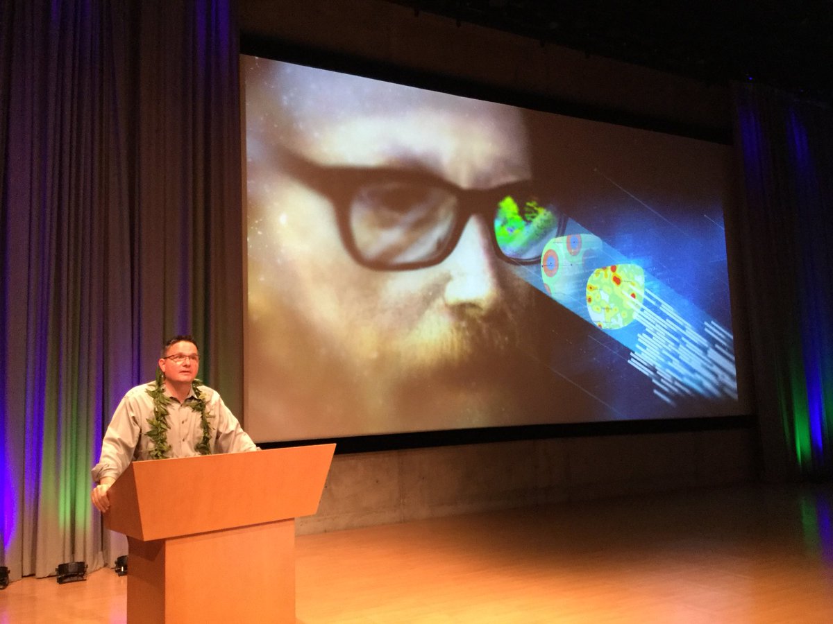deepseadawn's tweet photo. Our dir of global business dev/sales @ChrisCappelli is in fact ALSO a computational geographer, a scientist #EsriOceanForum #PrettyDarnCool https://t.co/LtQpK8Gkha