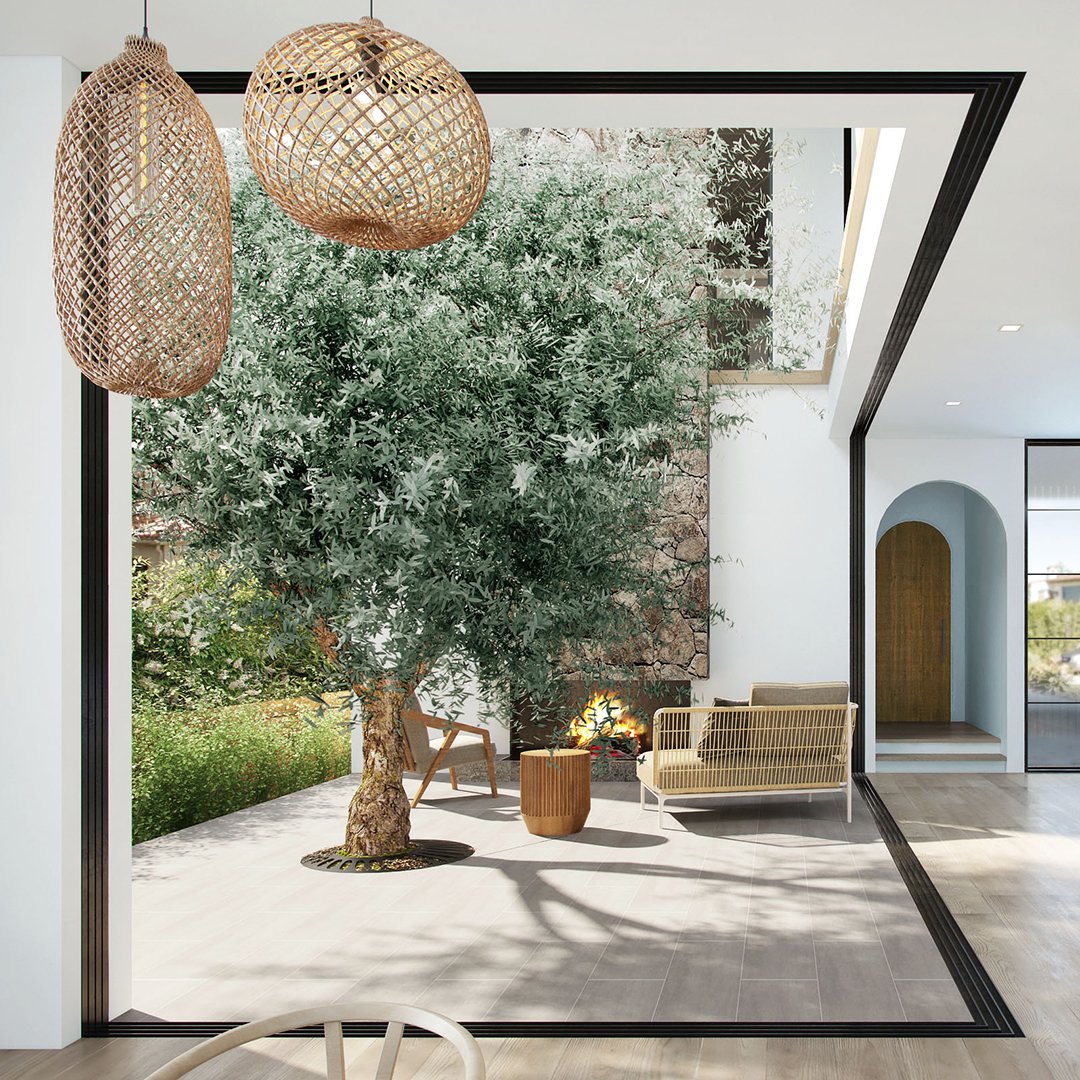 .<a href="/LaneyLAinc/">Laney LA</a> discusses the role of #architects today in "The State of Architecture" #bydesign bydesign.graphisoftus.com