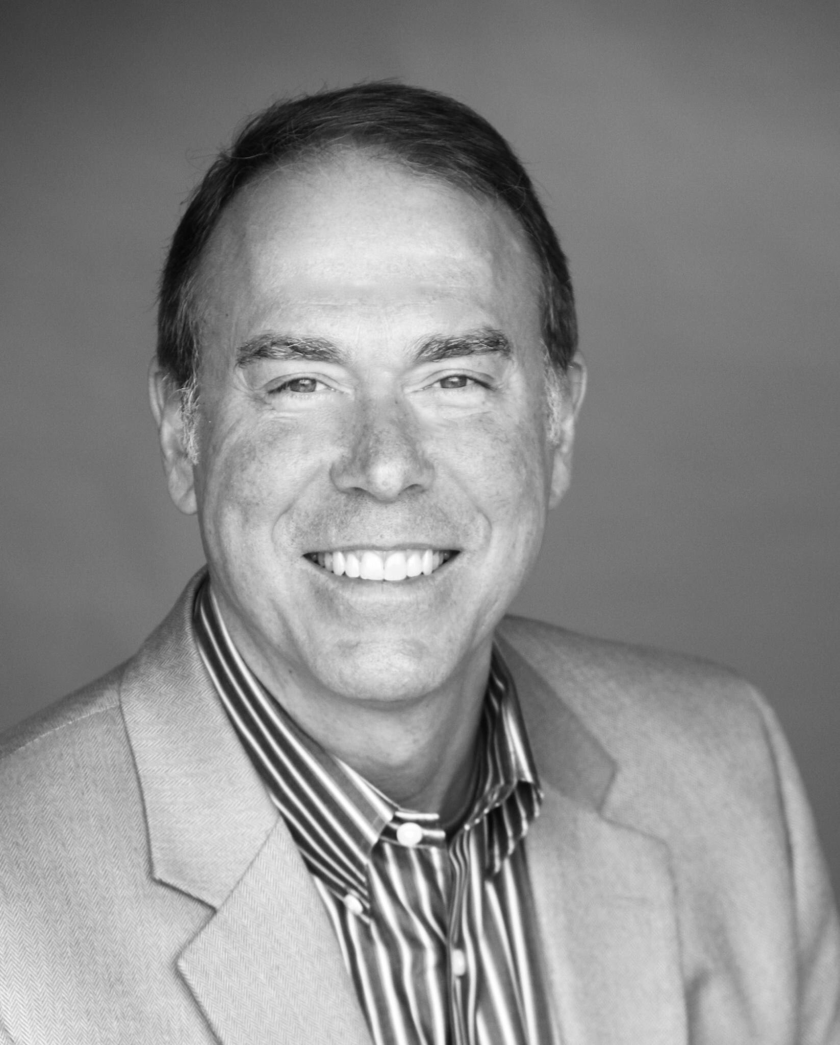 Happy belated birthday to our SVP & GM, Mark Brown! We hope it was a great one! 