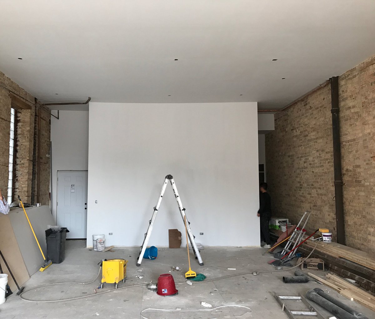 Cole Bennett tweet media