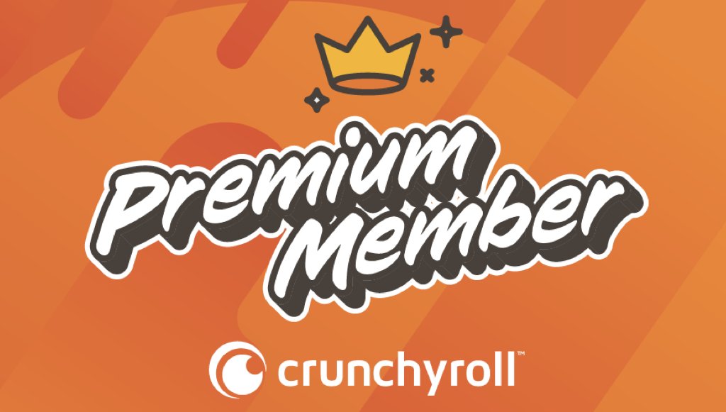 How to Get CrunchyRoll Premium