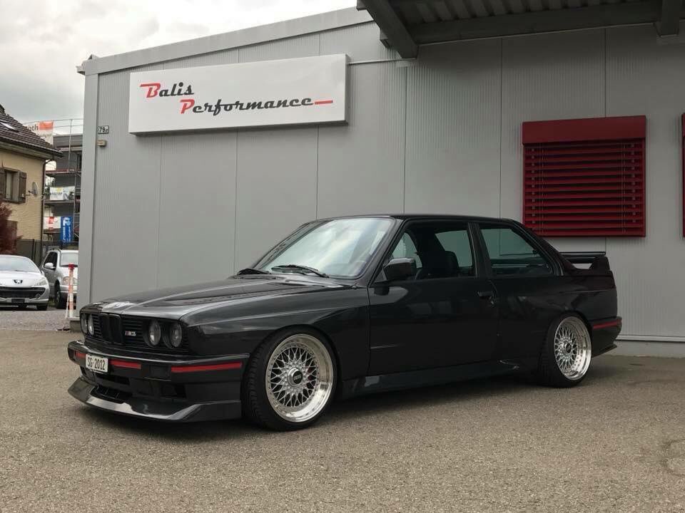 E30/M-Power tweet media