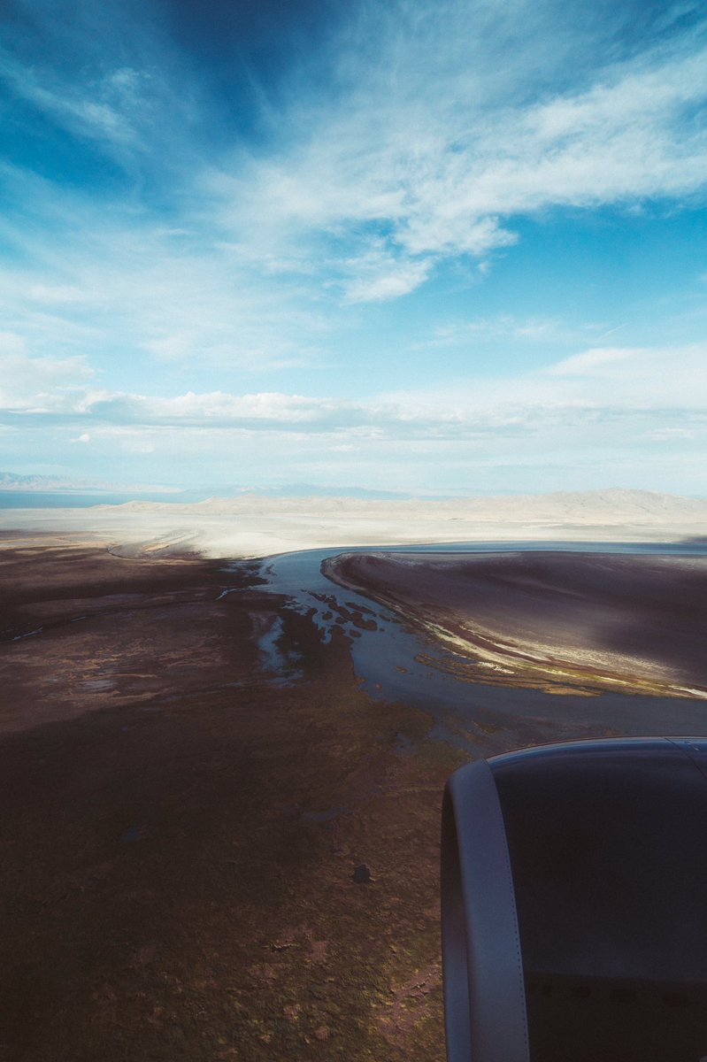 fluglife's tweet photo. #fluglife en route
#slc
#saltlakecity
#fromthewing https://t.co/dN7UsTJSFp