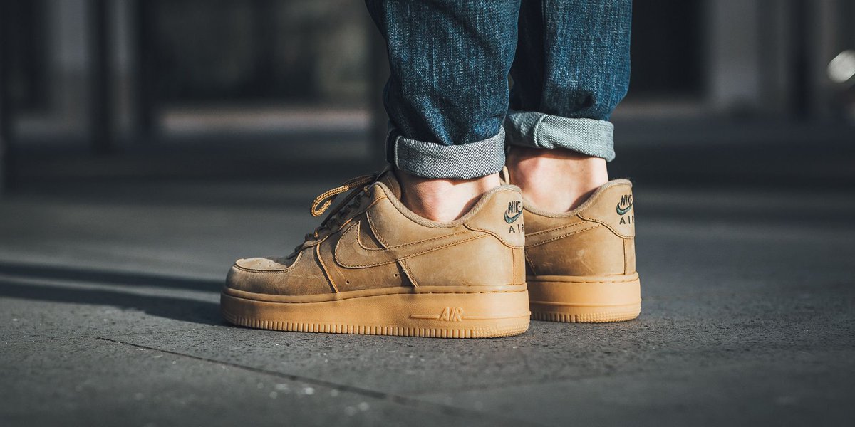 air force one flax low