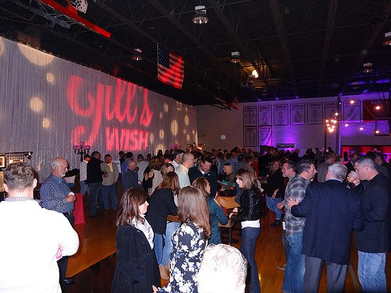 JillsWish's tweet photo. Join us on Nov. 18 at 6:30PM Cincinnati La Salle High School 3091 North Bend Rd, Cincinnati 45239 Tickets at https://t.co/PXVnQs4kIZ https://t.co/lCN3xAgG9T