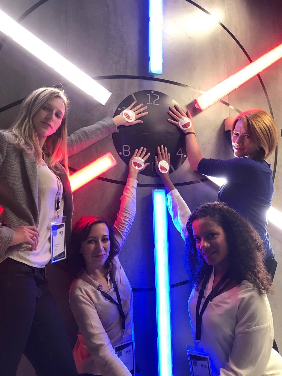 es_system_led's tweet photo. Join us at #pldc2017 and experience #CIRCADIAN enabled luminaires. See you tomorrow! #letsgoPLDC #Poland https://t.co/NMq1D7mBFI