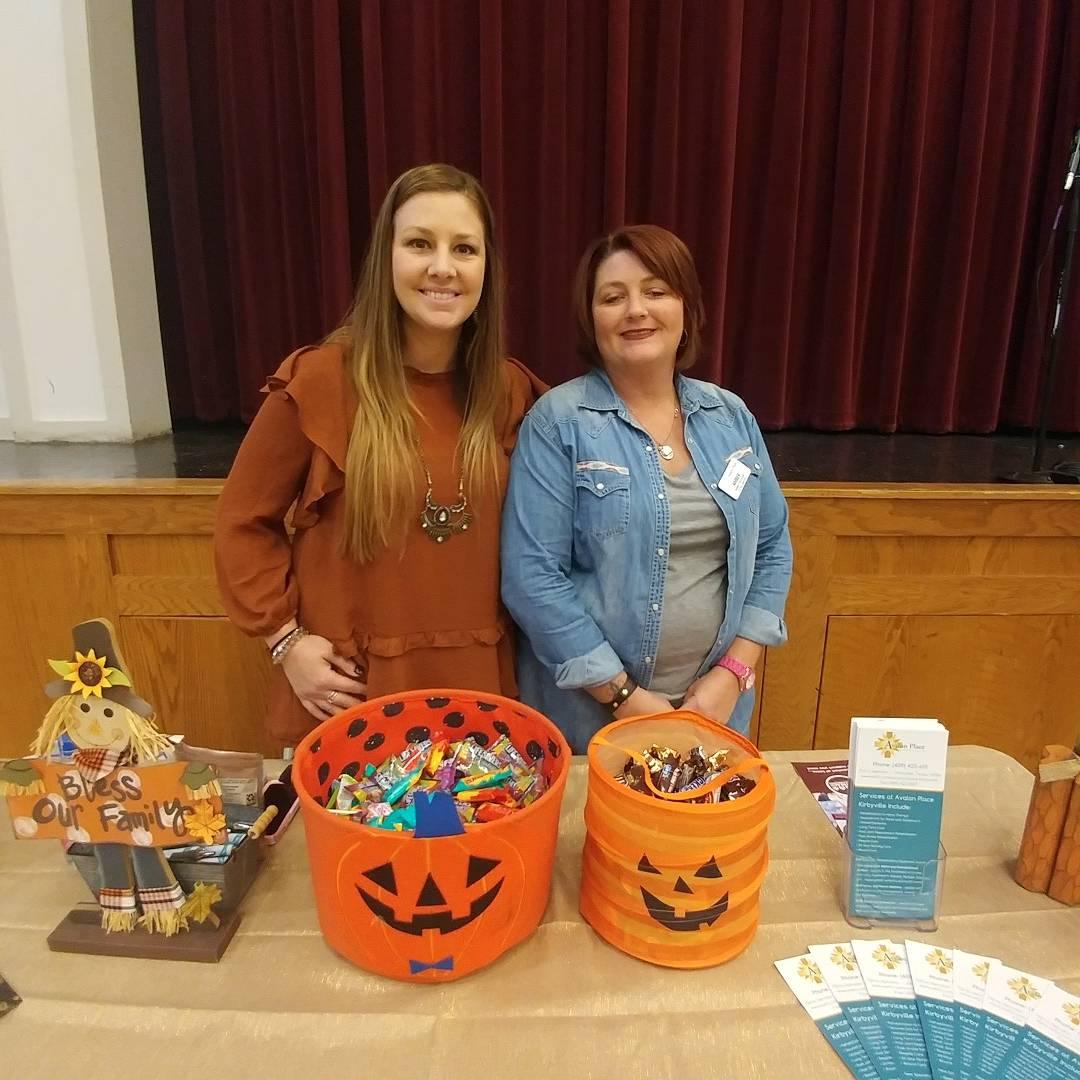 SeniorsExpo's tweet photo. Jasper Senior Expo #Jasper #EastTexas #ETX #SeniorCare https://t.co/EeUcAEiWRw