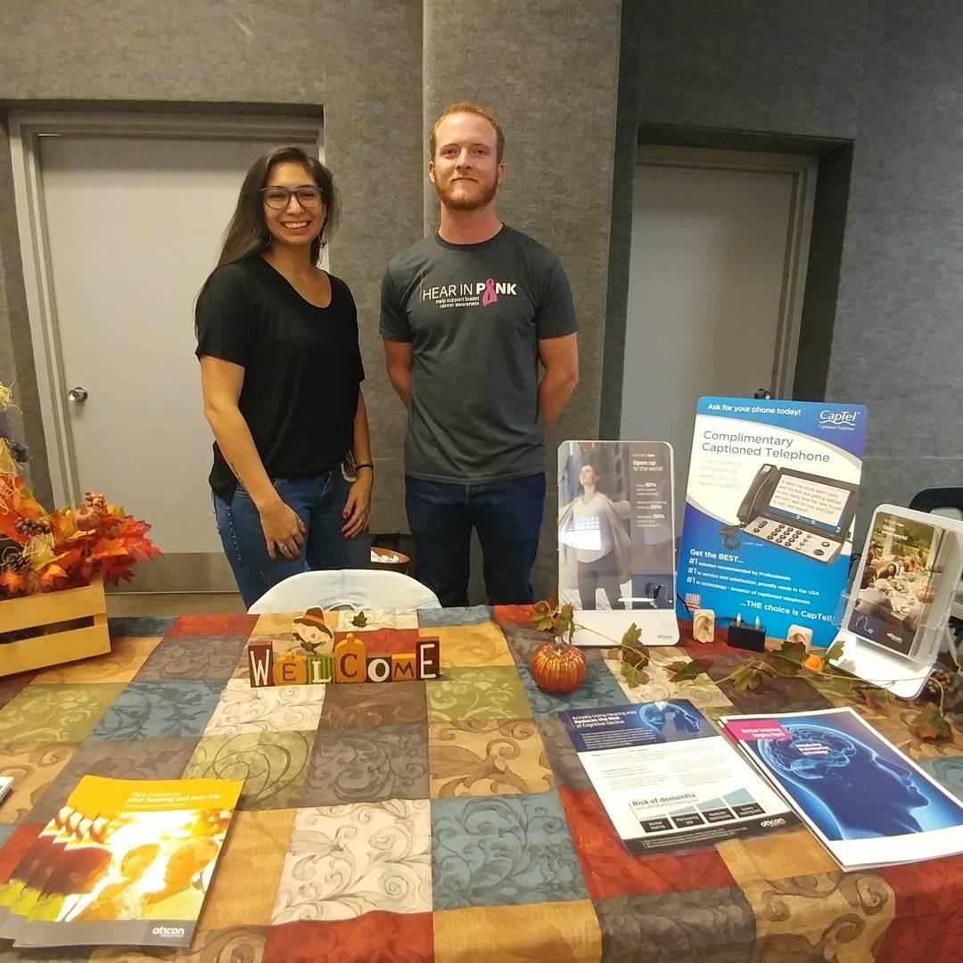 SeniorsExpo's tweet photo. Jasper Senior Expo #JasperTX #ETX #EastTexas #SETXSeniors #Seniors https://t.co/rC7B1Vlh5s