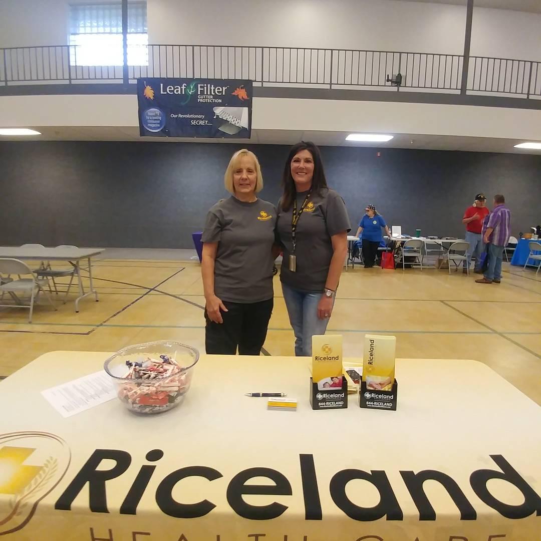 SeniorsExpo's tweet photo. Jasper Senior Expo #JasperTX #SeniorCare #EastTexas #ETX https://t.co/jNbFe7pbDZ