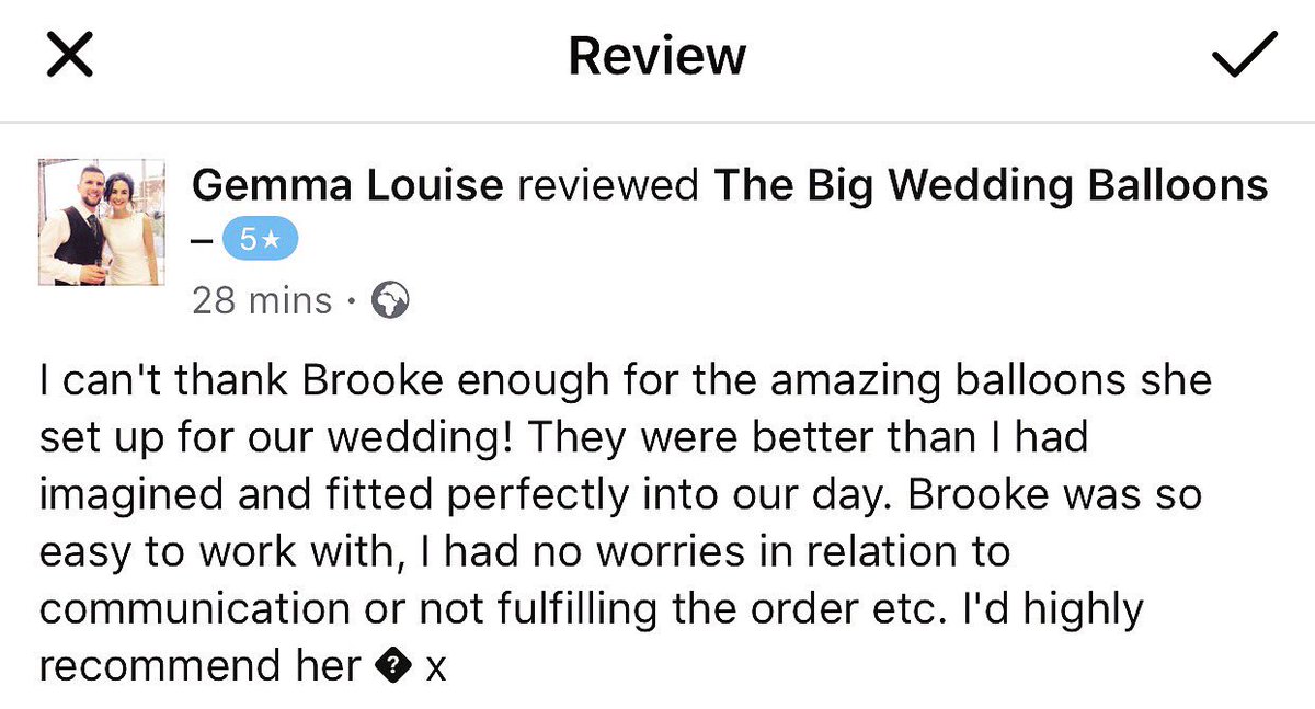 Love all my amazing clients. @gemy_mitch it was an absolute pleasure to come to Aberdeen and to see you and your amazing bridesmaids. x TBWB