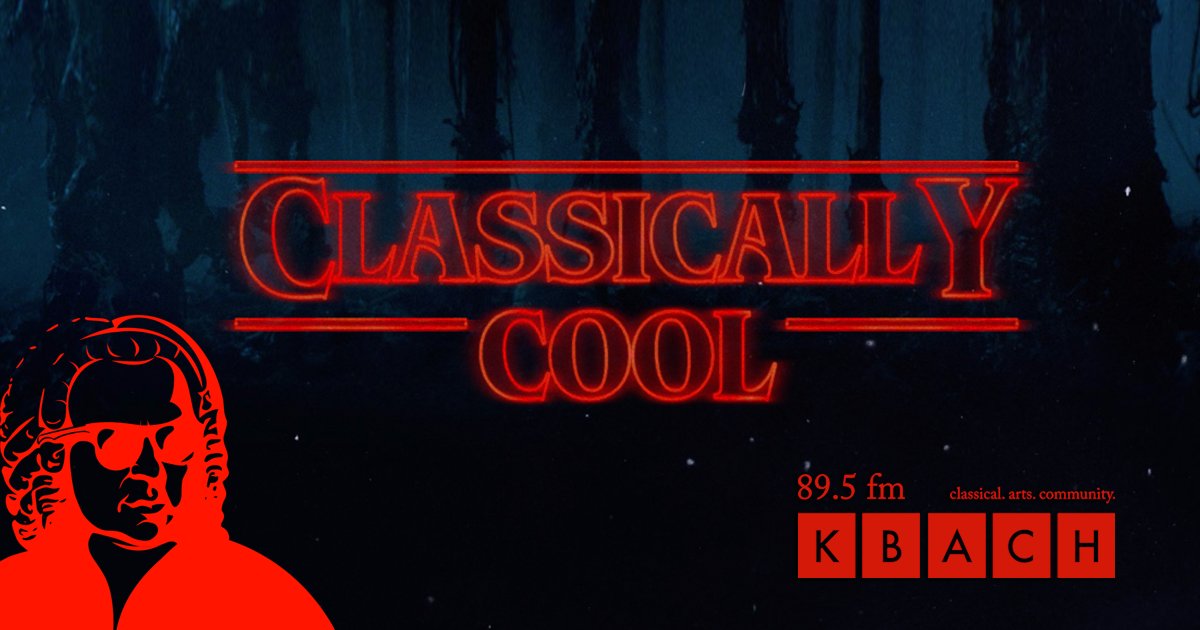 AmbiFavela's tweet photo. Stream @KBAQ  #Classicallycool #live #ClassicalMusic. https://t.co/Y6VHYnoznY 🎶🎻🎺🎷 https://t.co/JkLrTVU2S7