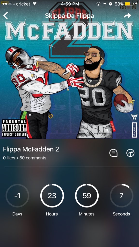 Lil_Darb321's tweet photo. @Only1_EFields @FlippaHavin Shit I was too .. until https://t.co/Q4AVztRchs