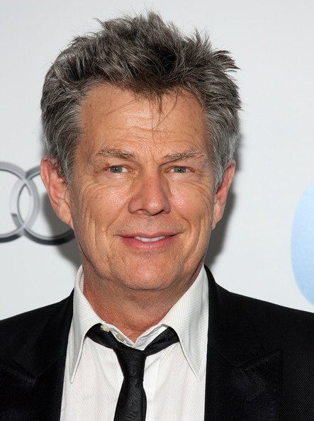 Happy Birthday David Foster 