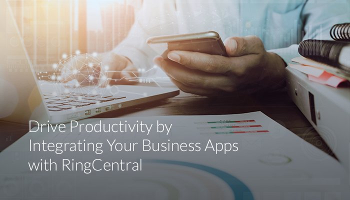 Integrate your app with <a href="/RingCentral/">RingCentral</a> and join our 100 + other apps in our AppGallery: ringcentr.al/2yMiCL0