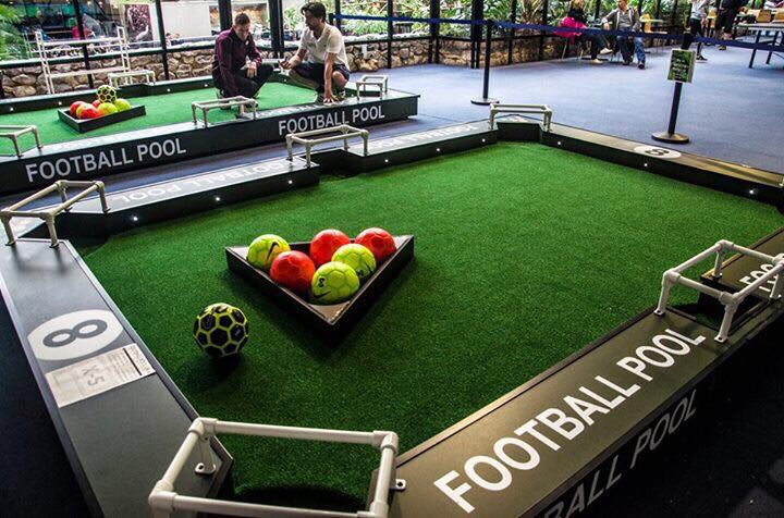 Football Pool UK on Twitter: "The latest addition to the Centre Parcs ...