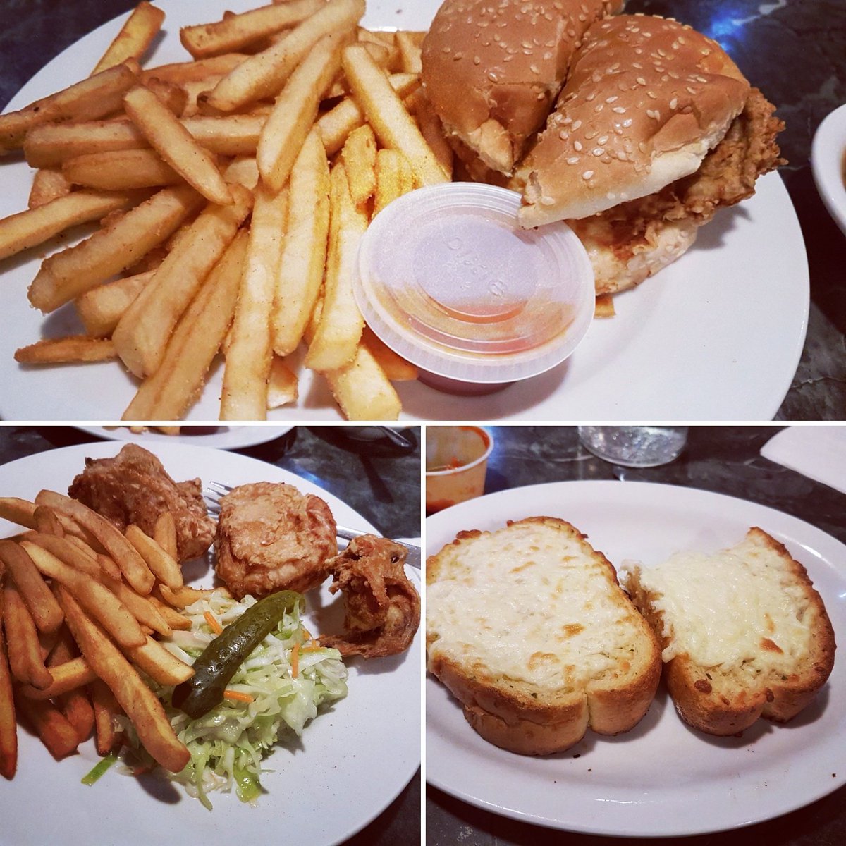 driverseatssm's tweet photo. #lunchdate at #Muios Everything was #Delicious #DSSSM #PODS https://t.co/GPgdqNBXdi