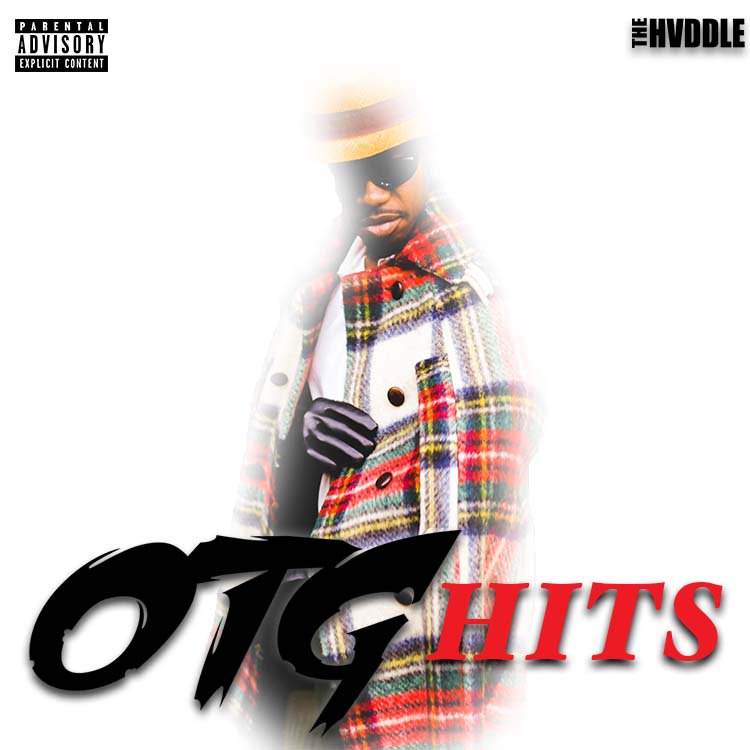 40 Songs. #Droppin2mar #OTGHits
