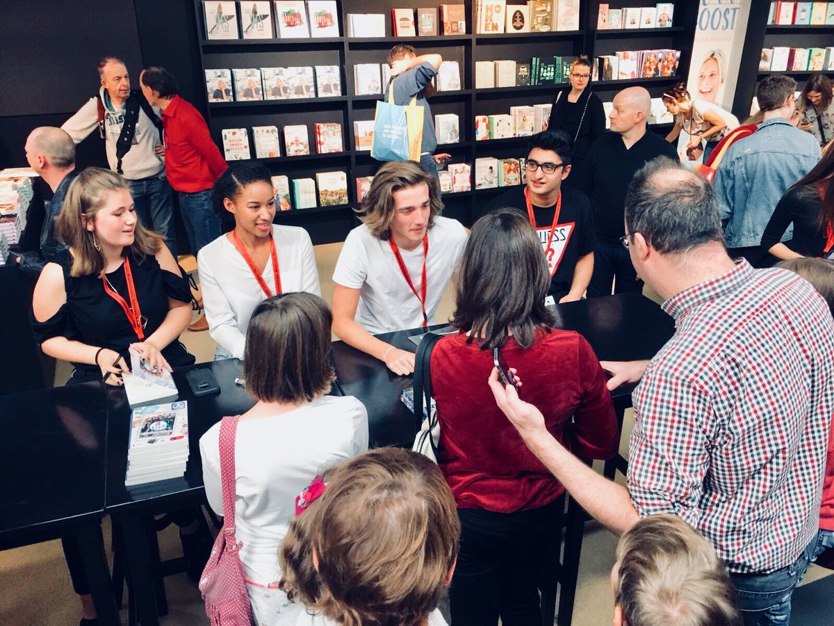 AaronBlommaert tweet media