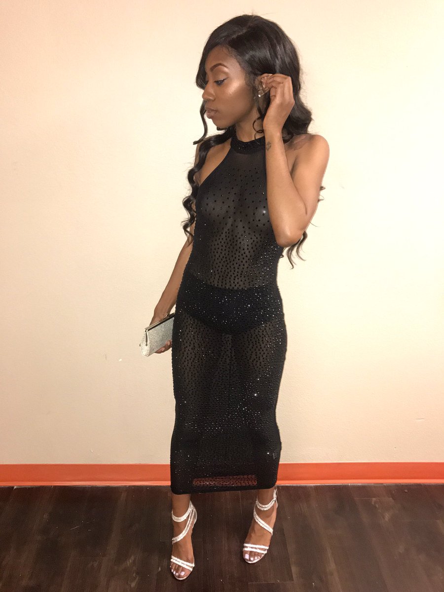 AYOwhitney's tweet photo. #TheBlackCollection ๐ค https://t.co/wXSHsLhtir