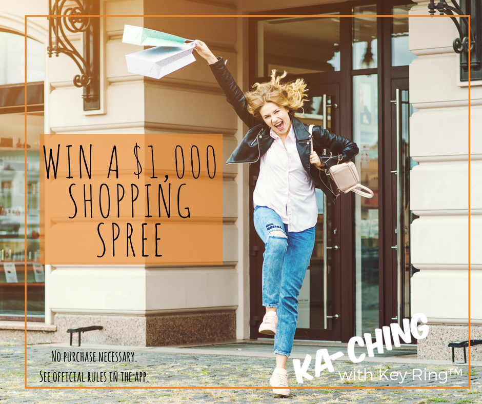 Key Ring™ tweet media