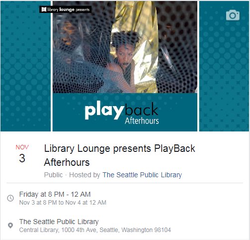 SPLBuzz's tweet photo. Falon Sierra bends traditional genres in new and interesting ways, morphing R&B with electric soul. Catch her show, Fri. 8 PM #Playback_SPL https://t.co/gh3T2zqYin