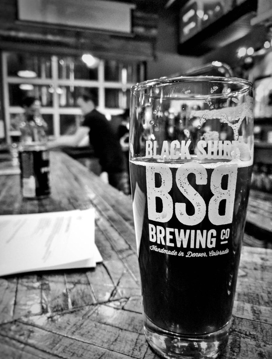 BlackShirtBrew's tweet photo. Pre-purchase a pint ($6) for a Veteran from now until November 11th that they can redeem with valid ID on Veterans Day!
#theredaleproject https://t.co/Hl3EHLECFT