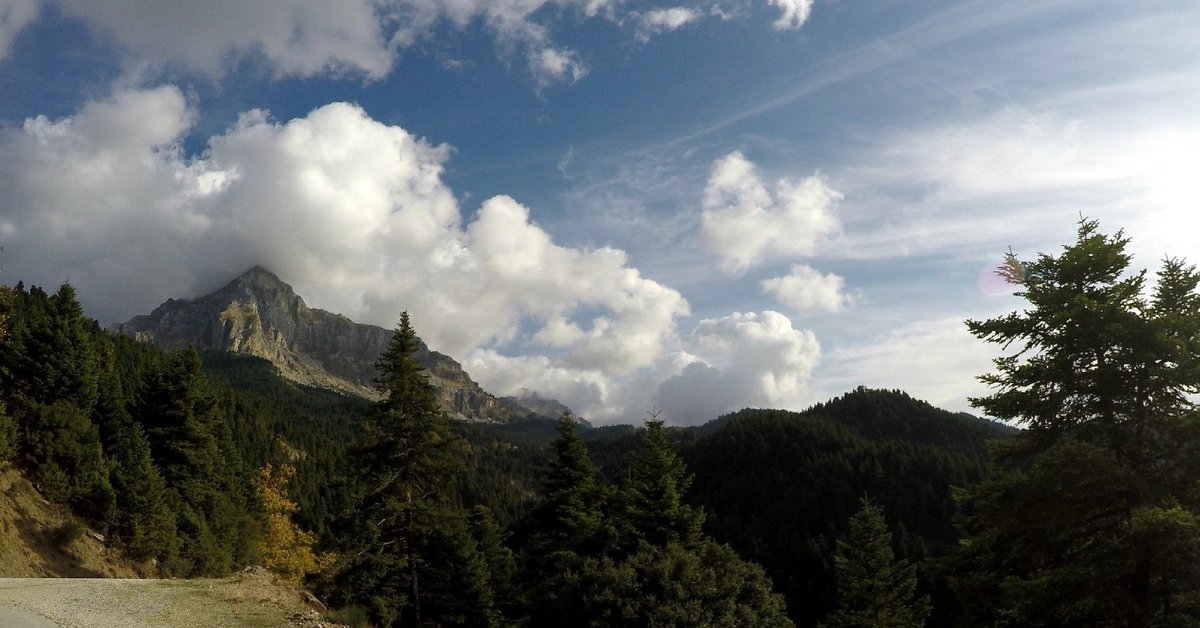 stathisdrone's tweet photo. Πήραμε αέρα και σήμερα #pramada #tzoumerka #arta #greece #mountains #roadtrip https://t.co/QoE7ywRyxY