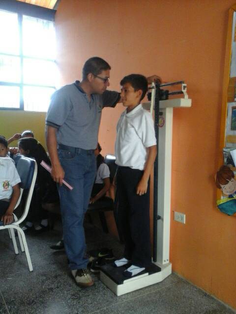 UENMIGUELANGEL's tweet photo. #ZET #MedidasAntropometricas #Incial #Primaria @nerlalaja139 @ZonaEducTachira @PdeOrientacion @pdetachira @PDESanCristobal https://t.co/Y5zzFQjY60