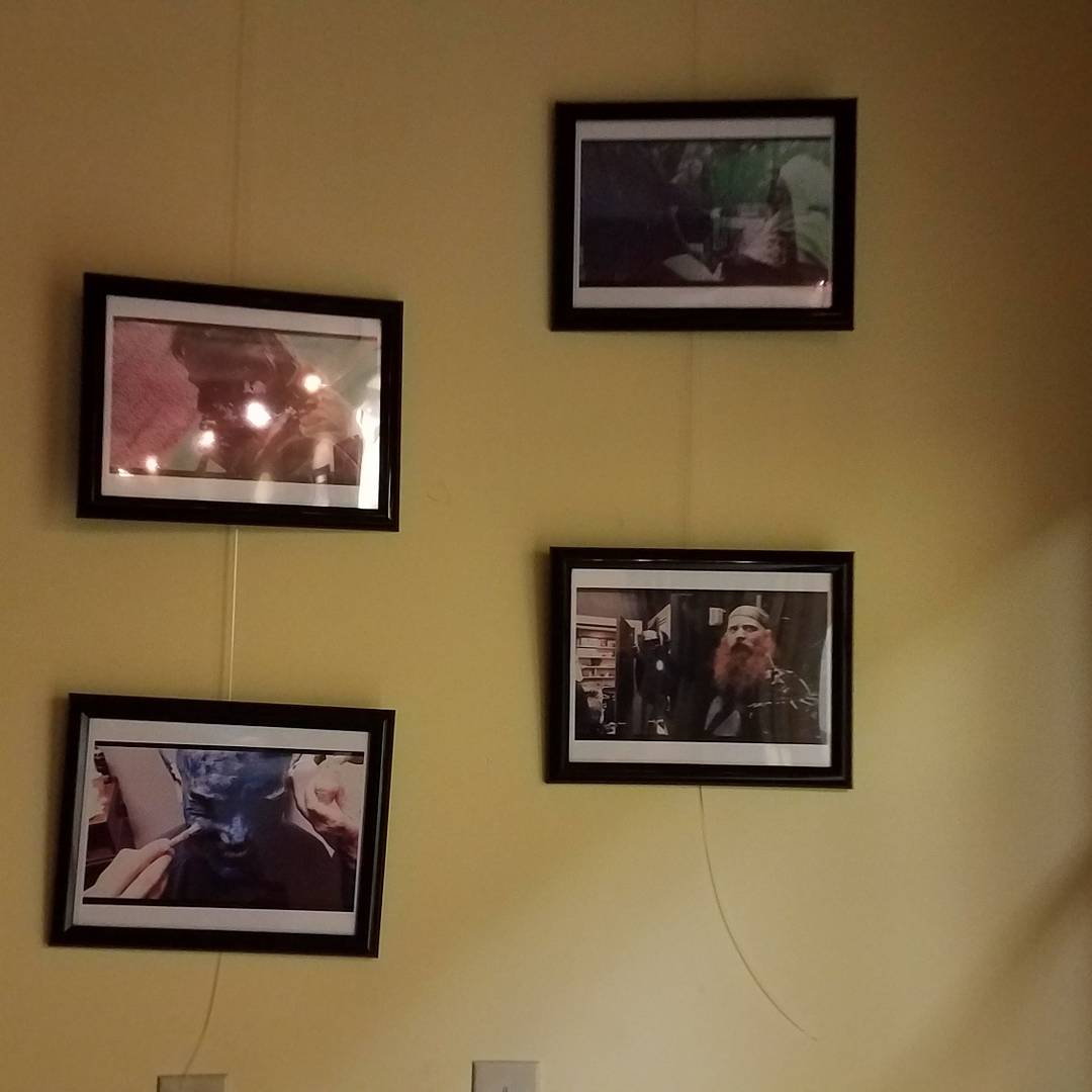 SparrowFalling_'s tweet photo. The Art of Sparrow is up at WPAA - TV and Community Media Center

Come by to see posters, graphics, photos and concept art from the series! https://t.co/csyLNB2Cjs