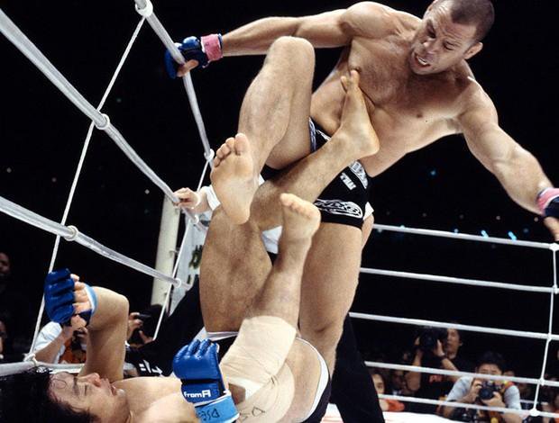 MMA History Today on X