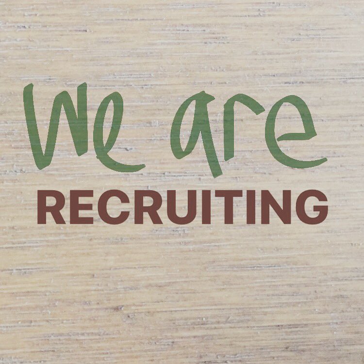 foliumrest's tweet photo. We are looking for a full time member for front of house. If you think this could be you email your CV to info@restaurantfolium.com https://t.co/VloAGp4hYf