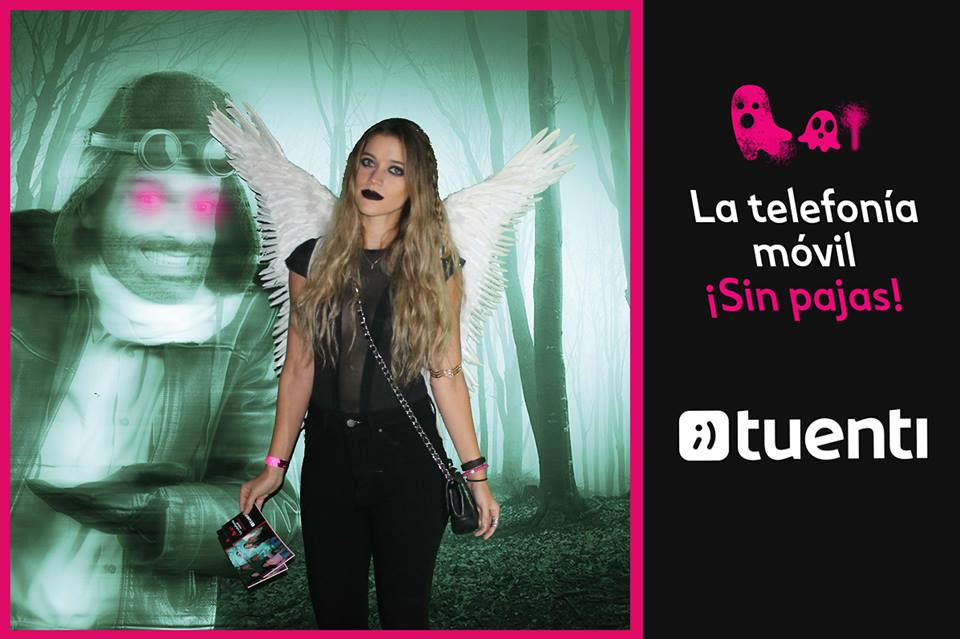 TapSnapGuate's tweet photo. #LaberintoTuenti @Tuentigt https://t.co/4kHczQa3pU