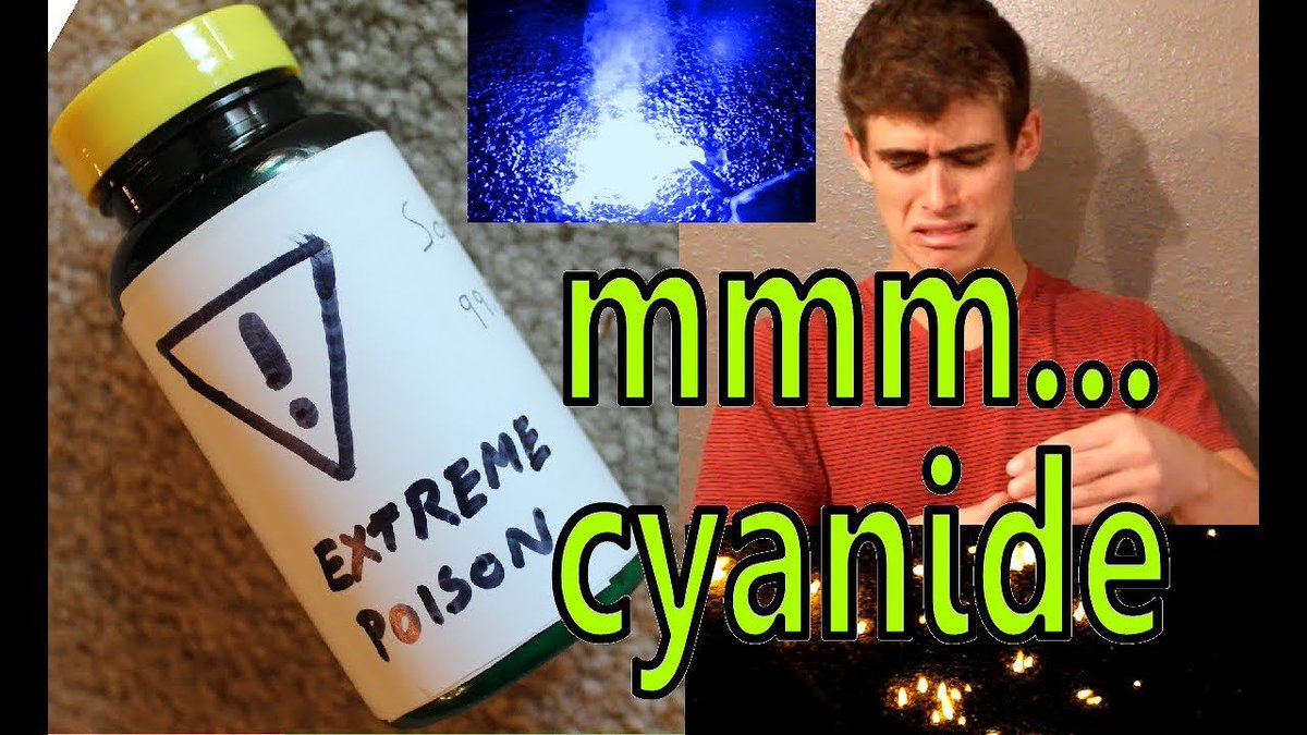 The Recipes in this 1930s Chemical Book are Absolutely Insane dlvr.it/Pyjp4m