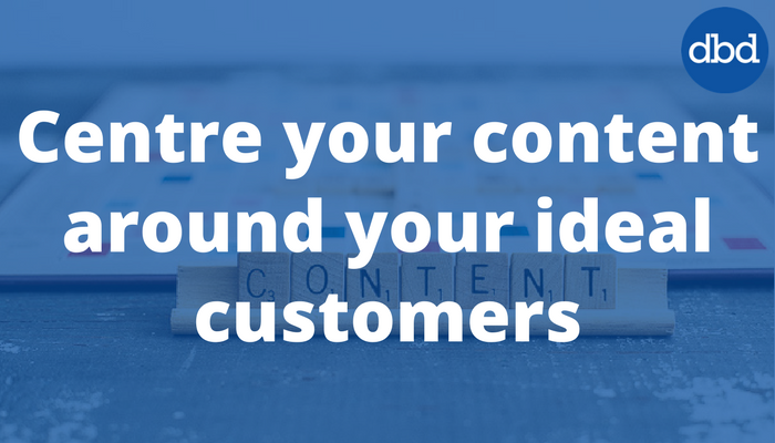 How to give your customers what they want:

dbdmedia.co.uk/our-thoughts/p… #ContentMarketing #DigitalMarketing